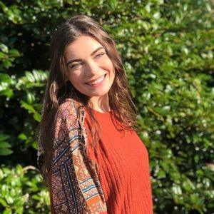 Meet your Posher, Ali